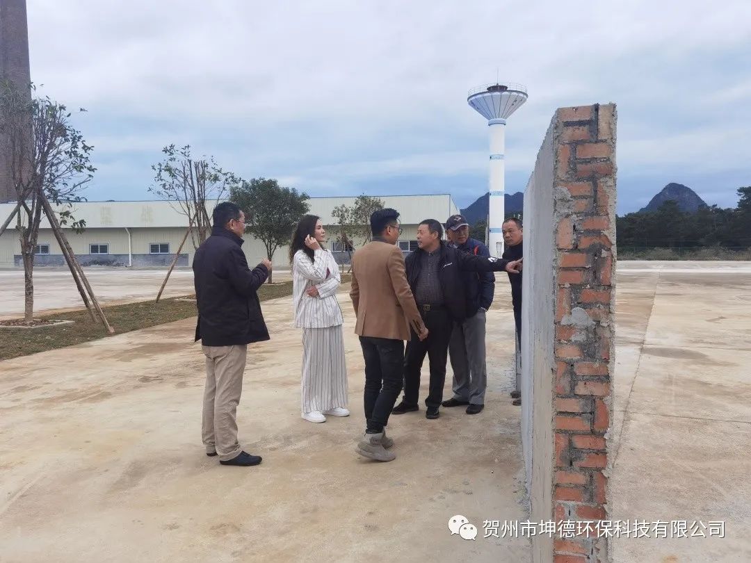 国家节能建筑协会考察团一行领导考察团前来我公司进行现场考察(图7) 国家节能建筑协会考察团一行领导考察团前来我公司进行现场考察(图7)