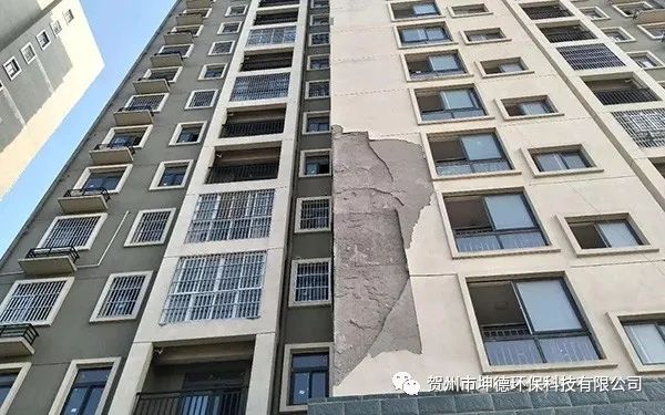 外墙脱落问题为何接二连三地发生？怎么解决？