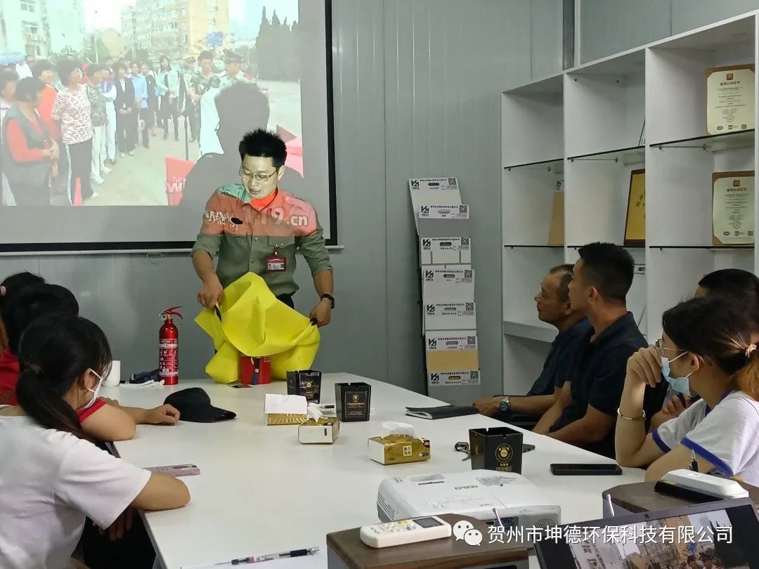 消防连着你我他，平安幸福靠大家。(图15)