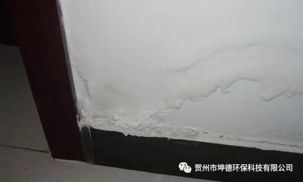 外墙脱落问题为何接二连三地发生？怎么解决？(图3)