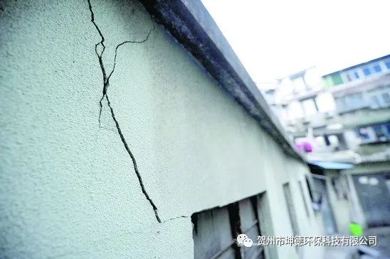 外墙脱落问题为何接二连三地发生？怎么解决？(图2)