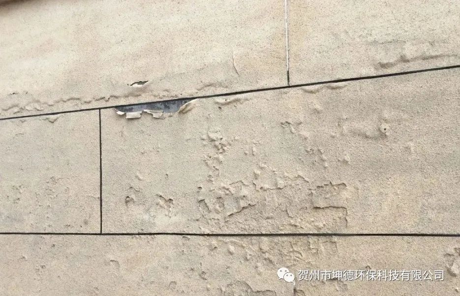 外墙脱落问题为何接二连三地发生？怎么解决？(图4)