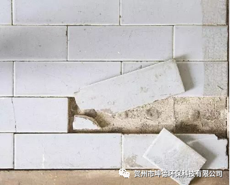 传统水泥砂浆VS坤德145#功能聚合物灰浆系列产品(图2)