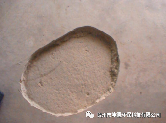 传统水泥砂浆VS坤德145#功能聚合物灰浆系列产品(图4)