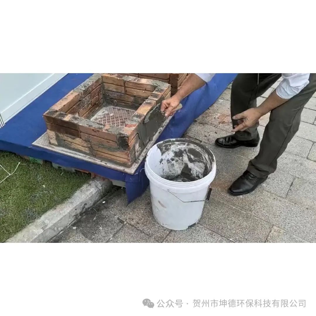 携手共创未来—2024越南河内国际建筑建材及家居装饰博览会参展总结(图9)