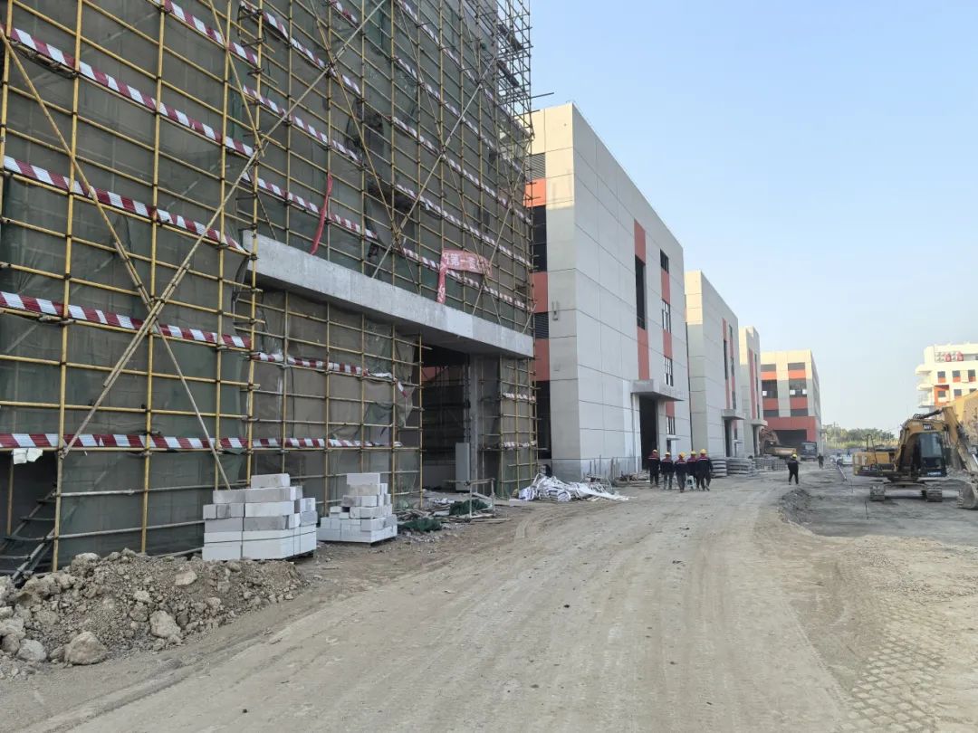 坤德年终总结:回望2024,筑梦绿色未来(图13) 坤德年终总结:回望2024,筑梦绿色未来(图13)