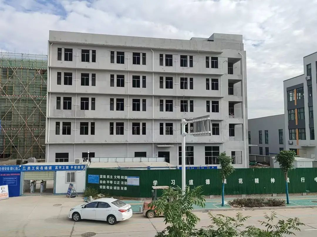 坤德年终总结:回望2024,筑梦绿色未来(图12) 坤德年终总结:回望2024,筑梦绿色未来(图12)