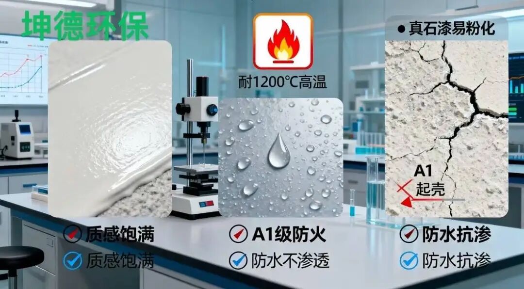 自然算法生成美学—坤德 145# 图灵系列涂料(图4) 自然算法生成美学—坤德 145# 图灵系列涂料(图4)