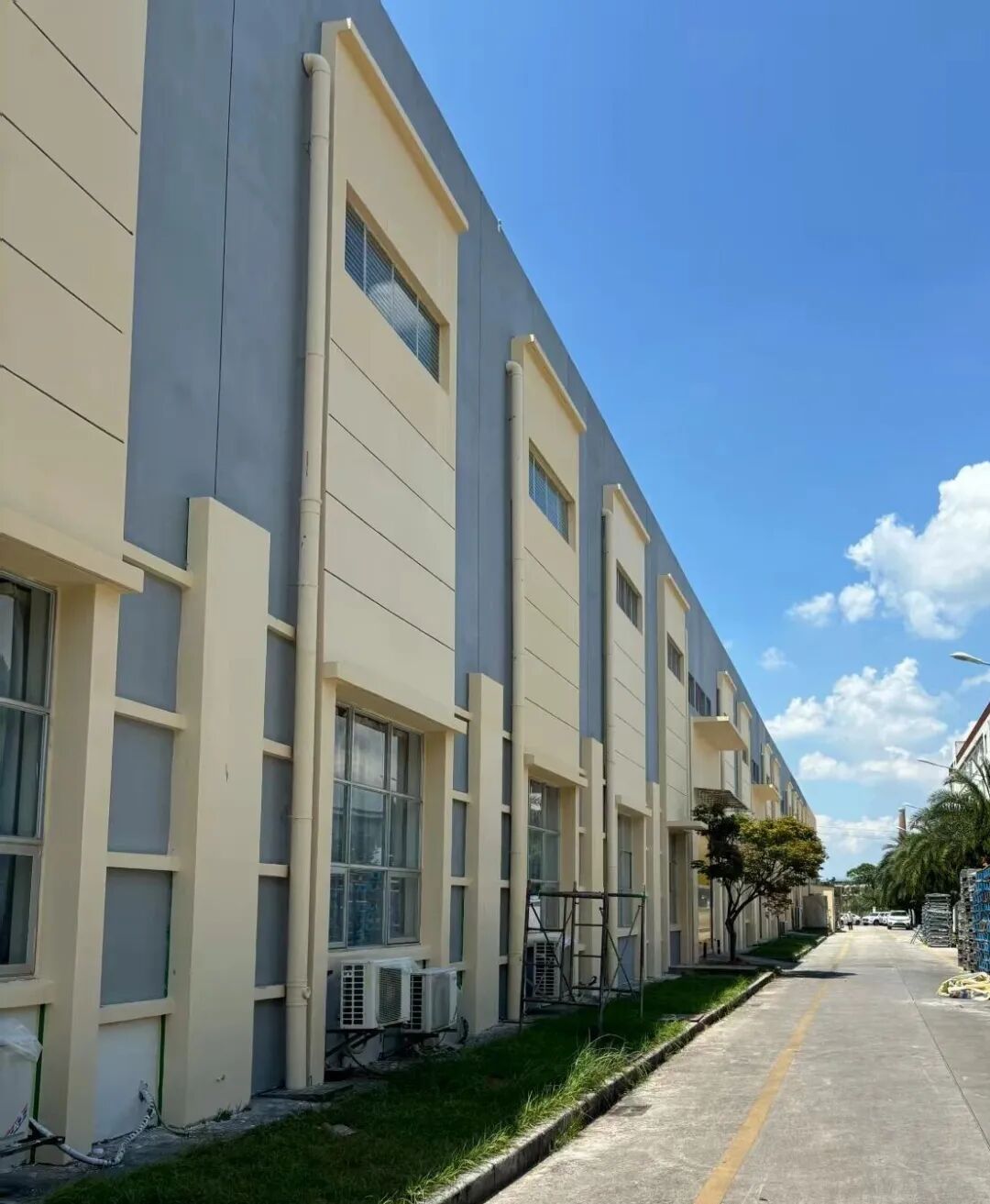 自然算法生成美学—坤德 145# 图灵系列涂料(图8) 自然算法生成美学—坤德 145# 图灵系列涂料(图8)