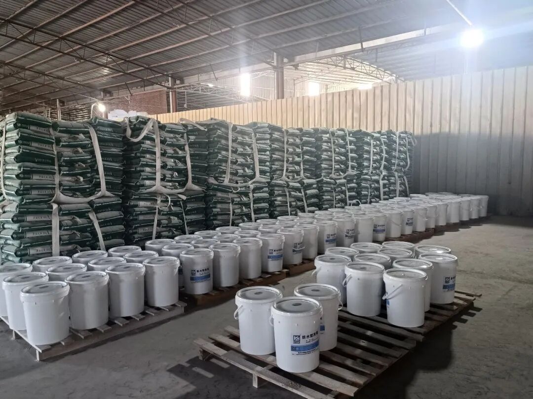 同心协力，共创未来｜贺州市坤德环保科技 2025年精彩答卷请查收！(图2)