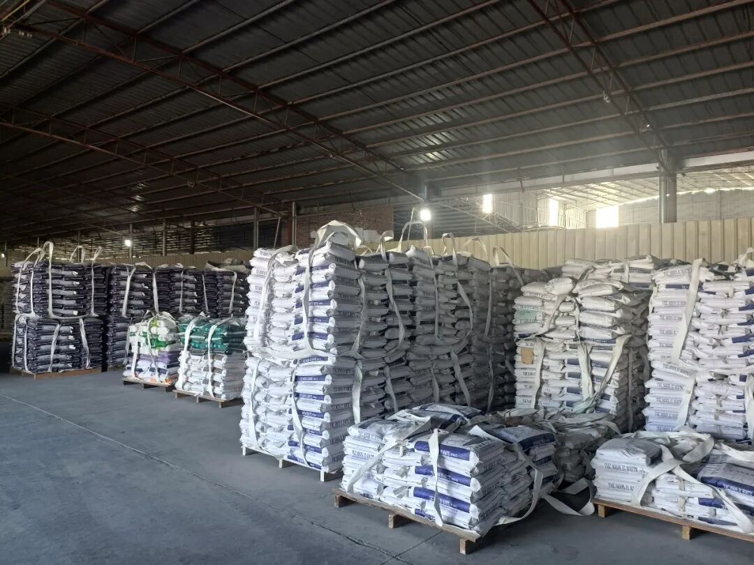 同心协力，共创未来｜贺州市坤德环保科技 2025年精彩答卷请查收！(图3)