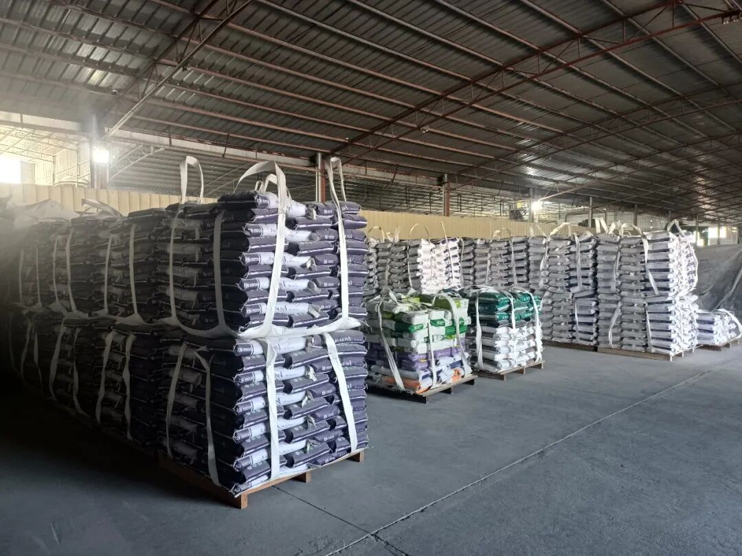 同心协力，共创未来｜贺州市坤德环保科技 2025年精彩答卷请查收！(图4)