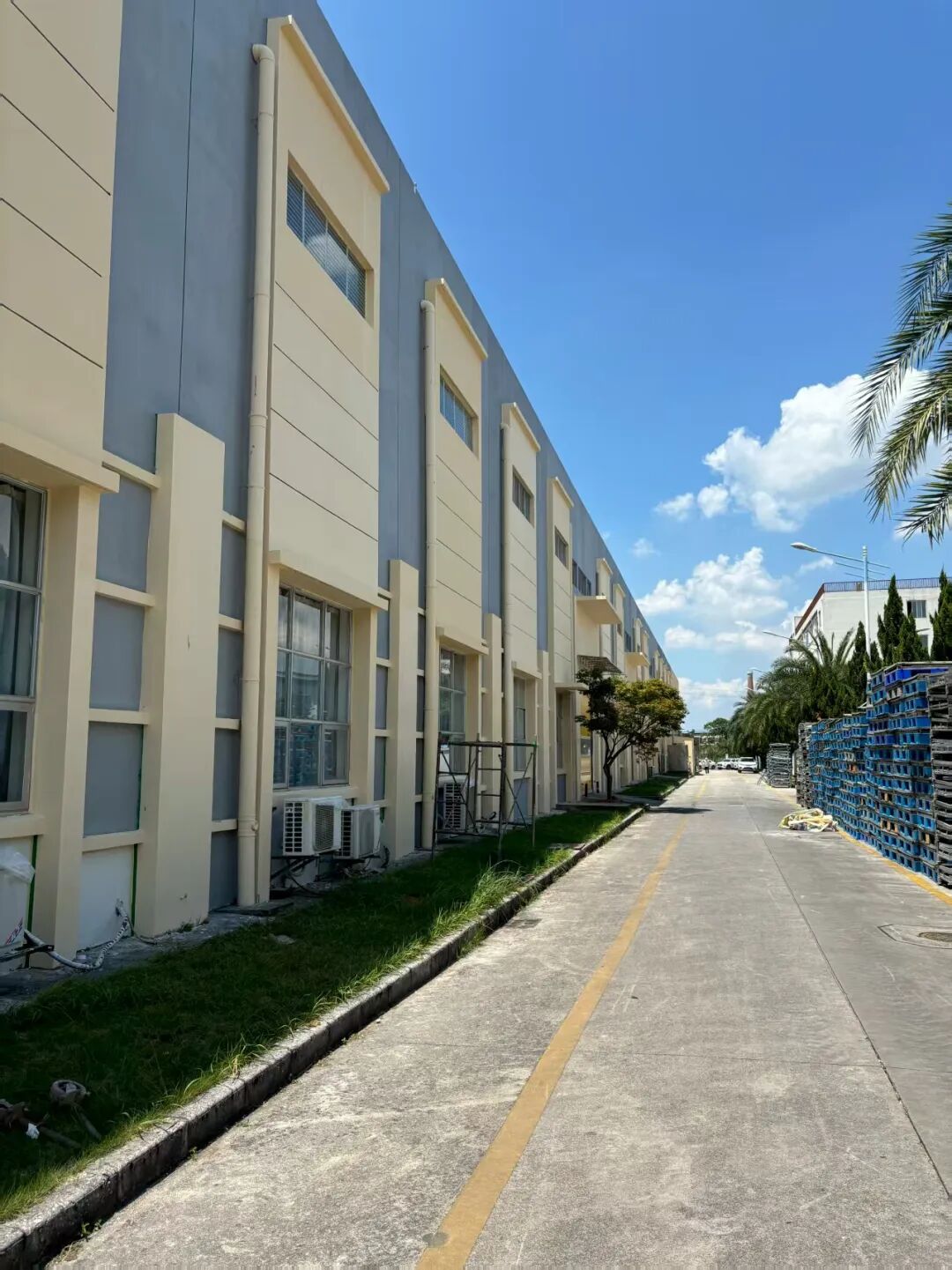 同心协力，共创未来｜贺州市坤德环保科技 2025年精彩答卷请查收！(图5)