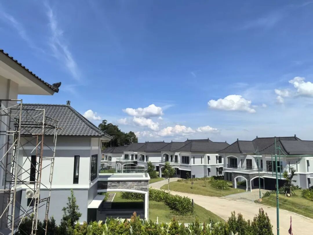 同心协力，共创未来｜贺州市坤德环保科技 2025年精彩答卷请查收！(图12)