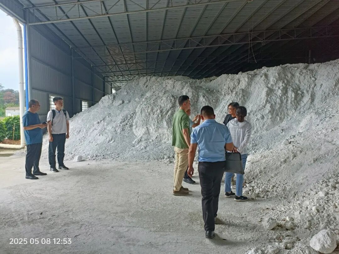 同心协力，共创未来｜贺州市坤德环保科技 2025年精彩答卷请查收！(图16)