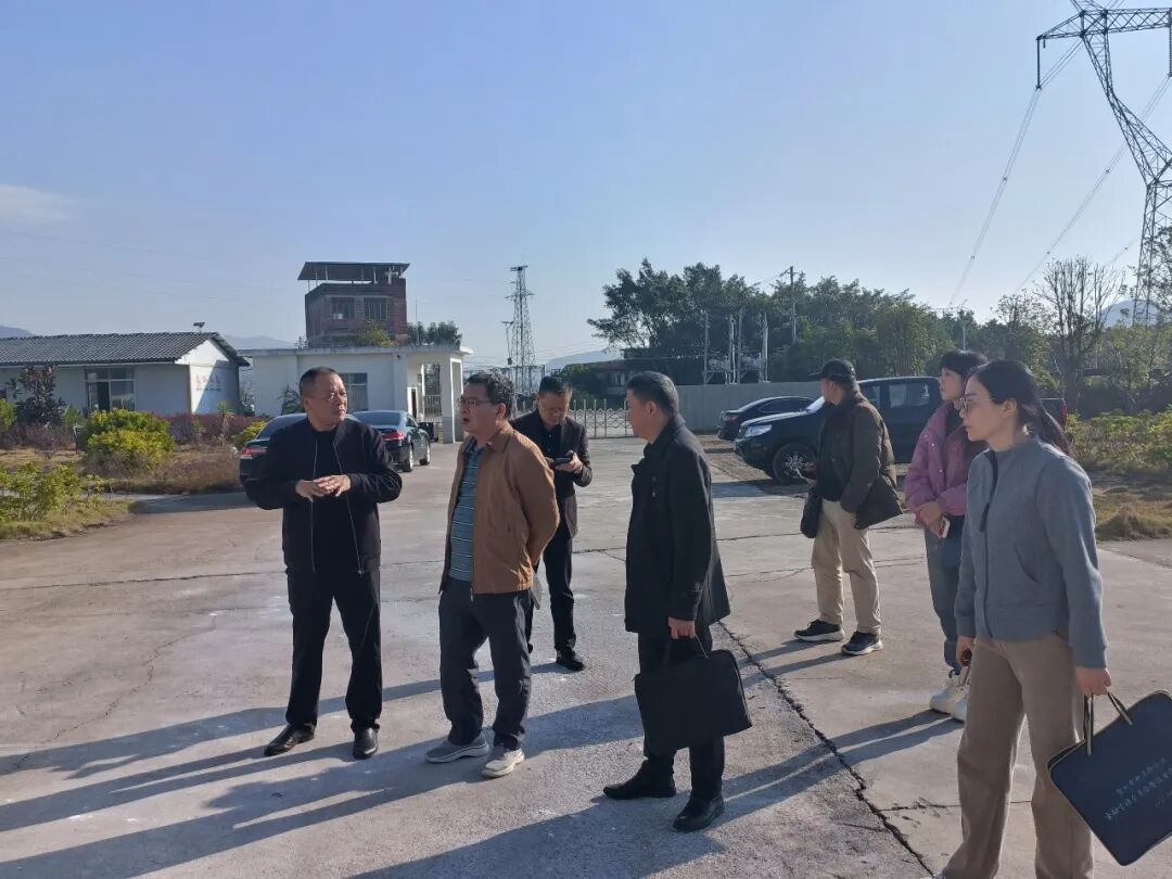 同心协力，共创未来｜贺州市坤德环保科技 2025年精彩答卷请查收！(图17)