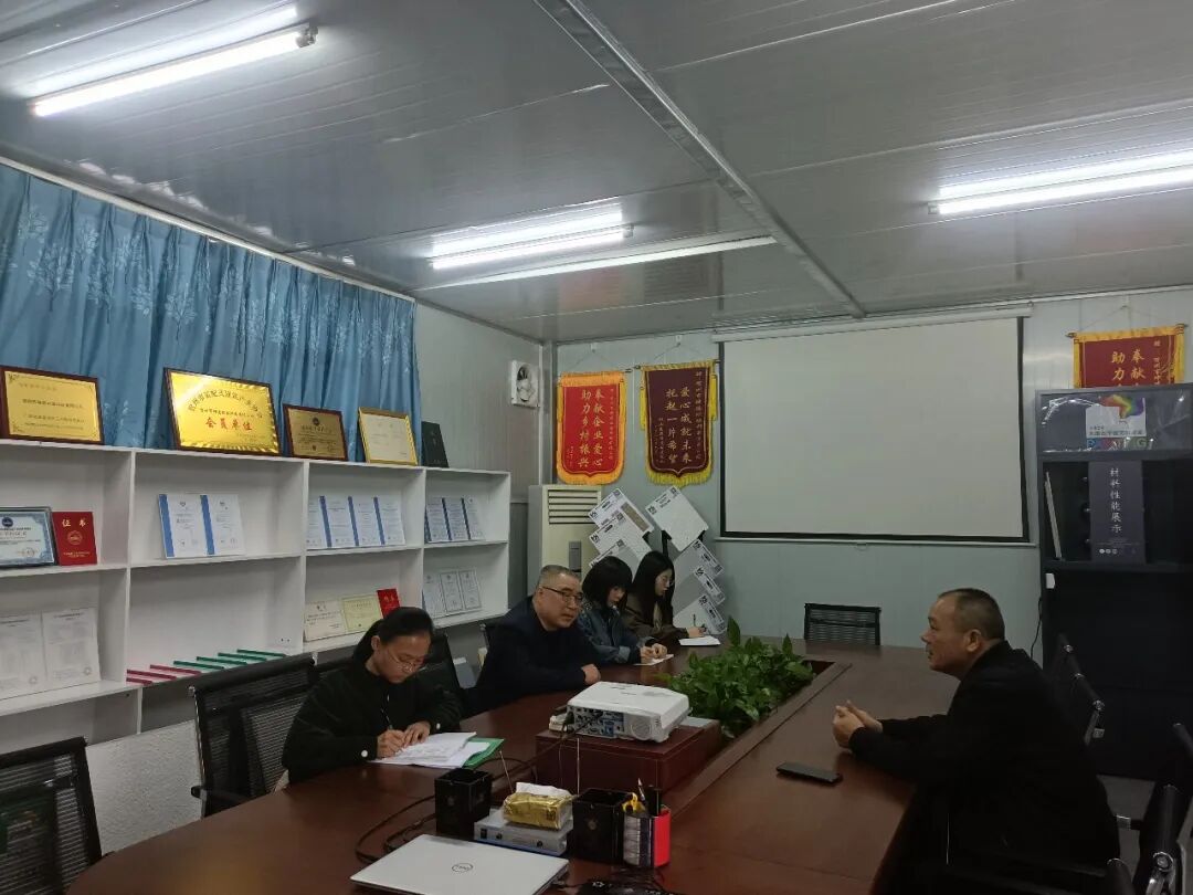 同心协力，共创未来｜贺州市坤德环保科技 2025年精彩答卷请查收！(图19)