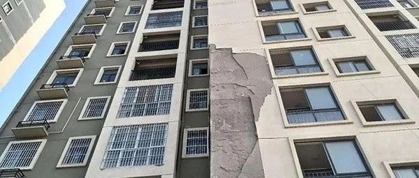 外墙脱落问题为何接二连三地发生？怎么解决？
