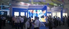 坤德产品亮相北京科博会